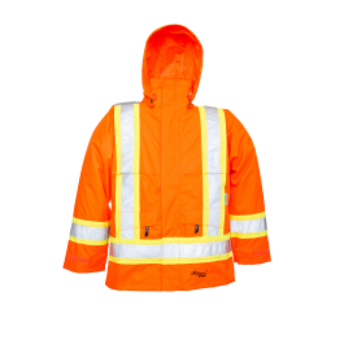 Reflective clothing, Categories, Products