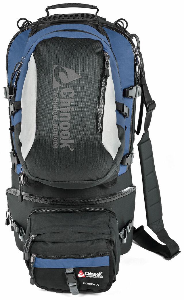 10/5/2L Outdoor Backpack Kayak Ocean Pack Waterproof Dry Bag Sack Multi Color HQ 